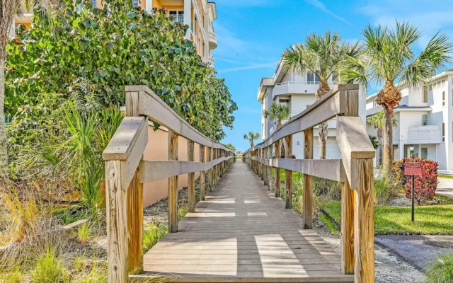 Sunshine Lane