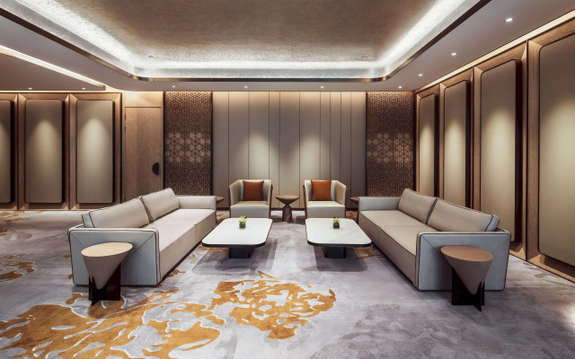 Conrad Shanghai