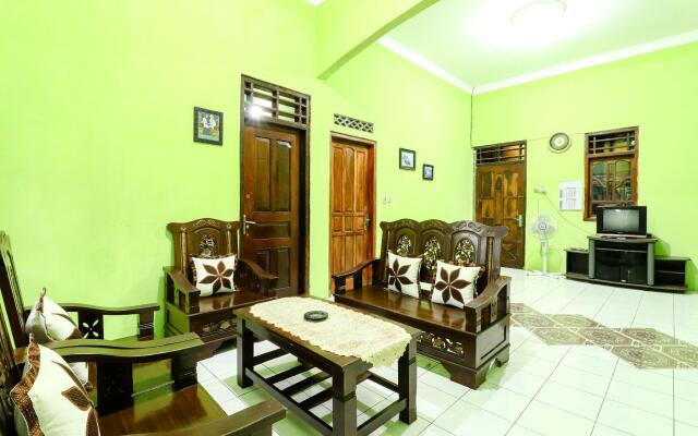 Willy Homestay