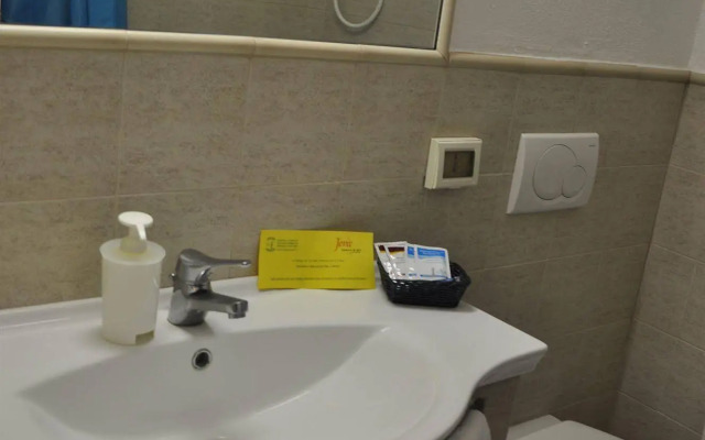 Vulcano Blu Terme Suites & Seaview