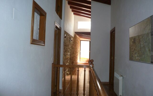 Casa Manolita