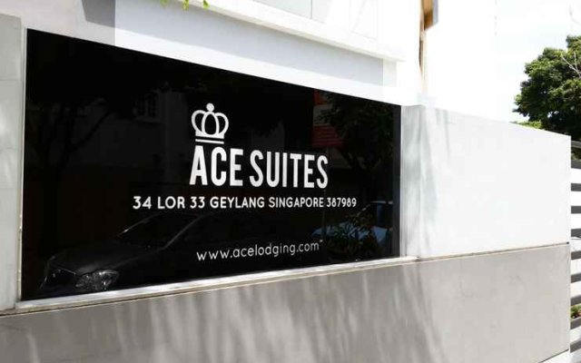 Ace Suites