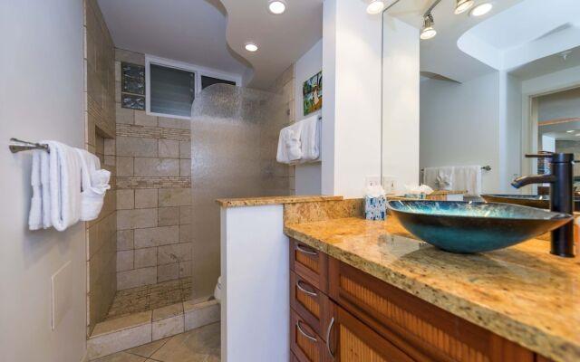 Royal Kahana 409 - 1Br Condo