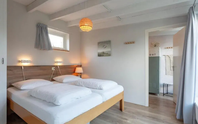 Holiday Home Near Beach of Sint Maartenszee