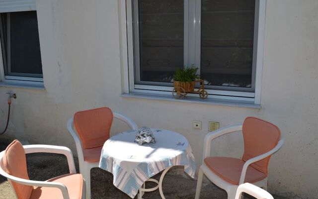 Blue Ark Aigeira Flat & Studio