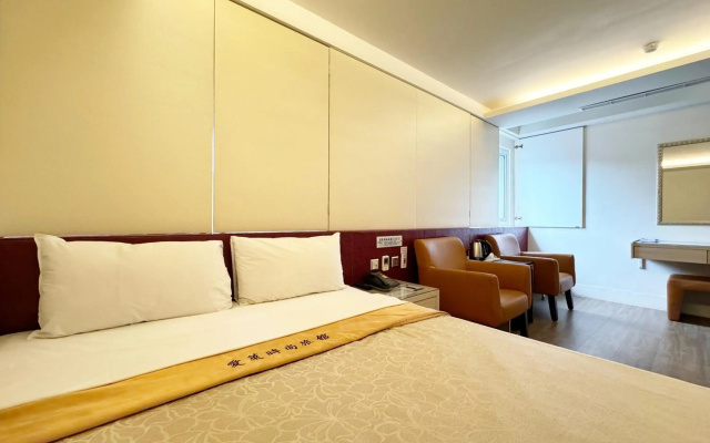 Ai Lai Fashion Hotel