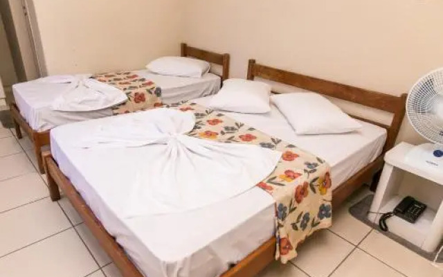 Ok Inn Hotel Express