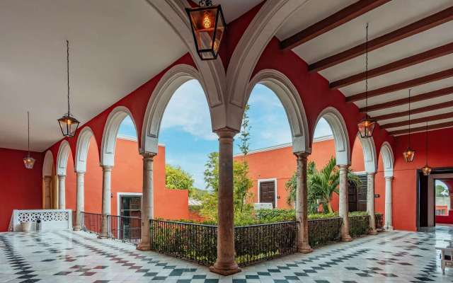 Hotel HO Merida