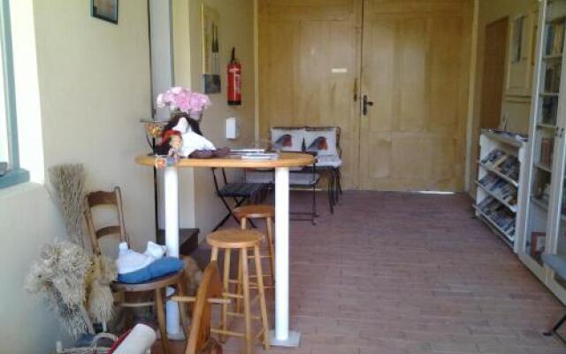 Stieglerhof Apartments