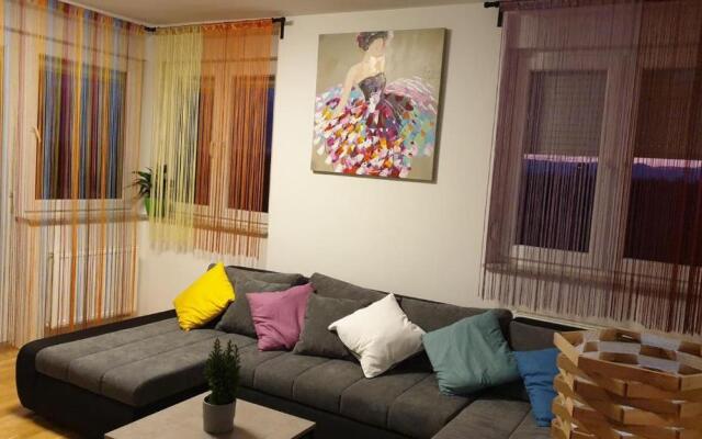 Apartman Zoe