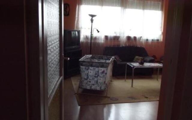 Dózsa apartman