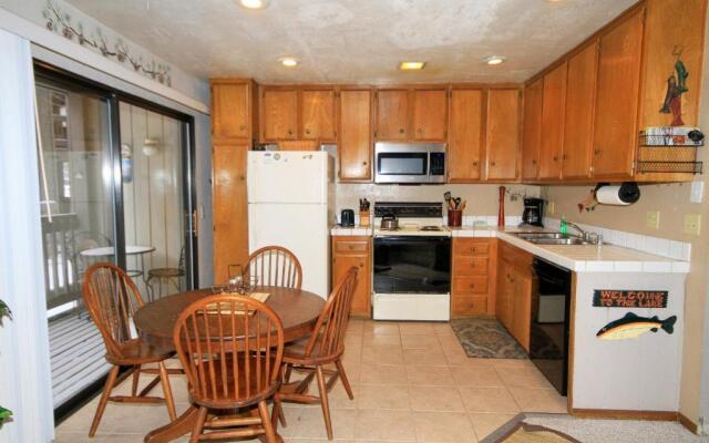 Sierra Park Villas #67