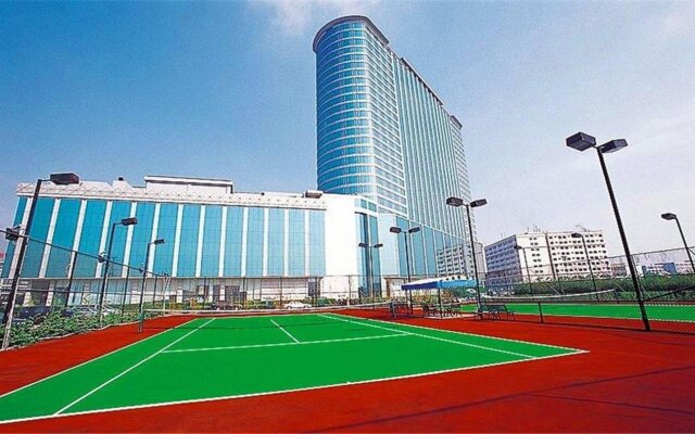 Lung Chuen International Hotel