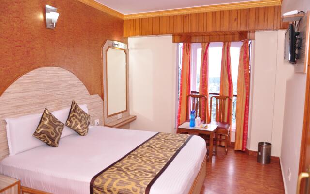 Hotel Sidharath