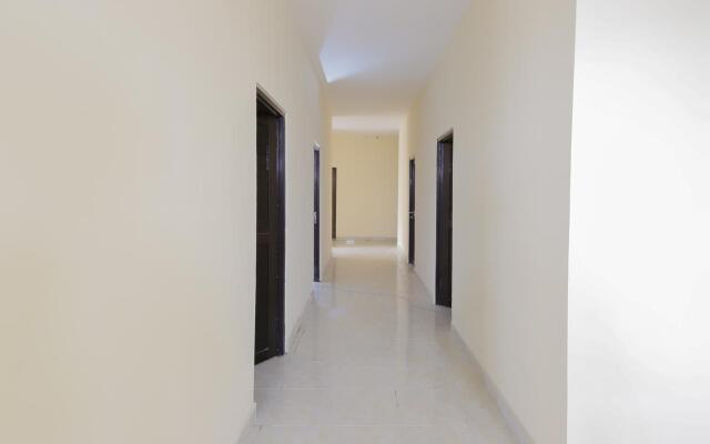 OYO 779 Mn One Residence Syariah Near ITC Cempaka Mas Near Kalbe Farma