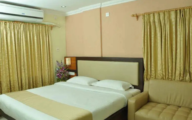 Hotel Moments