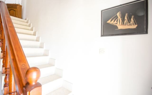 Apartment serventic