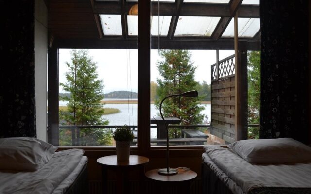Hotel Poukama