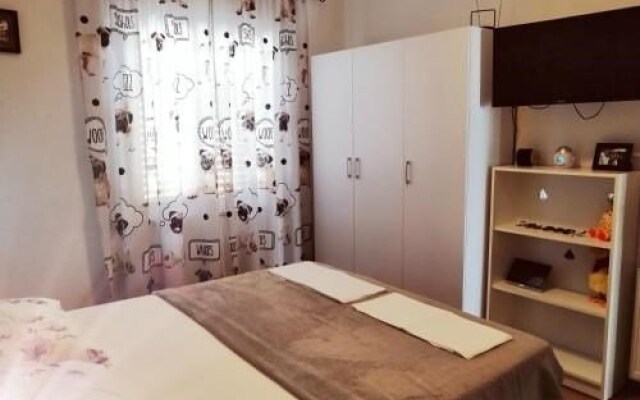 Maja Apartment
