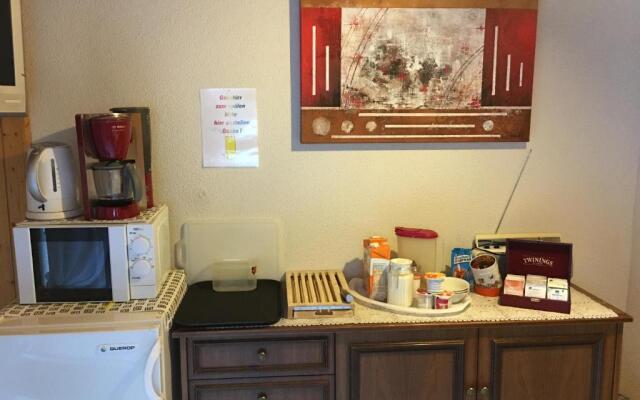 Privatzimmer / bed & breakfast
