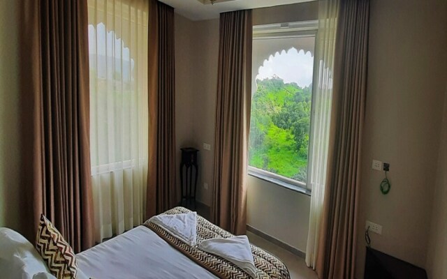 Renest Kumbhalgarh Resort LLP