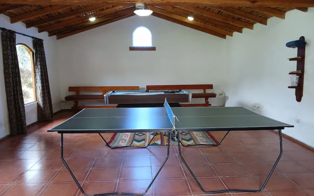 Tambointi Hostería
