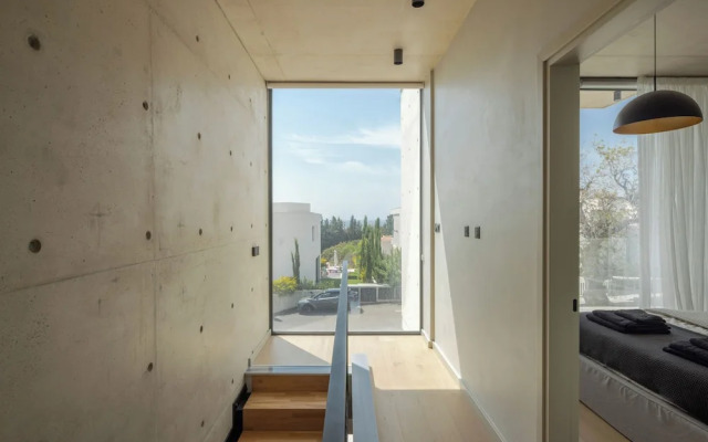 Greenvale Park Villas by Coastalbliss