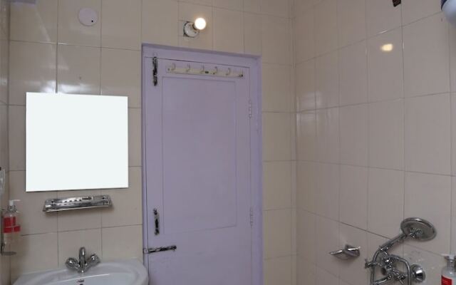 Oyo Flagship 29128 The Ridge Near Christ Church