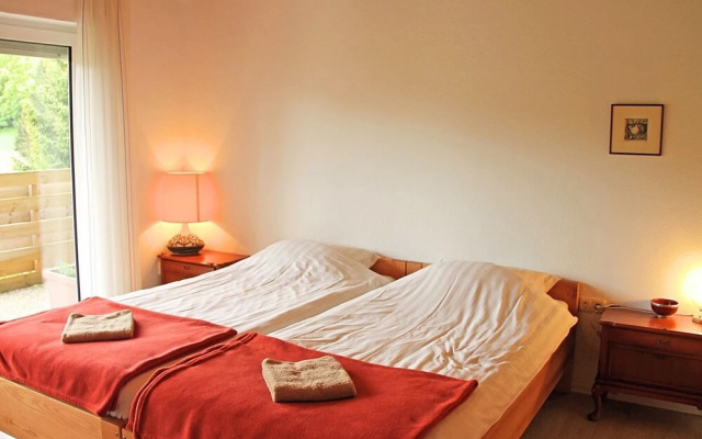 Mesmerizing Villa in Willingen Germany with Private Garden