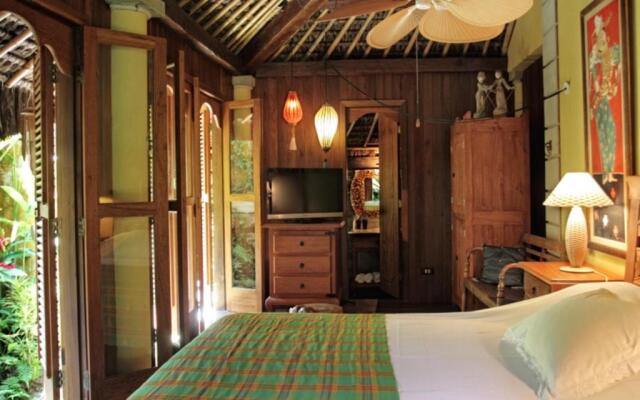 Villa Paradiso Pousada