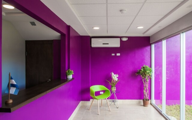 Airport Inn Managua