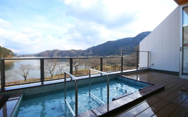 Ashiwada Hotel