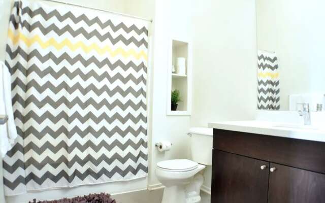 5star Hollywood LA 5BD VIP Suite