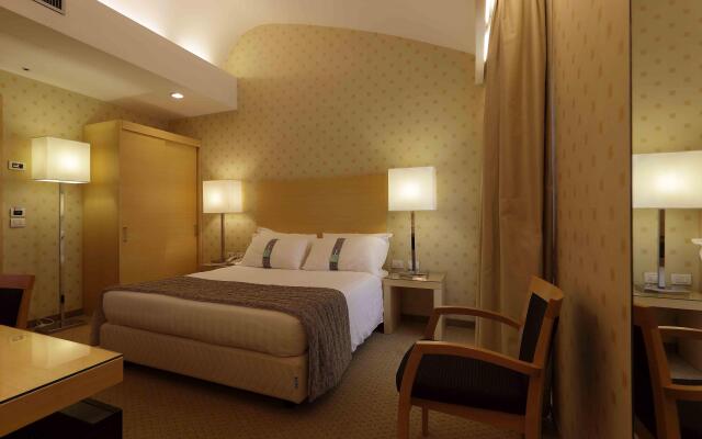 Holiday Inn Milan - Garibaldi Station by IHG