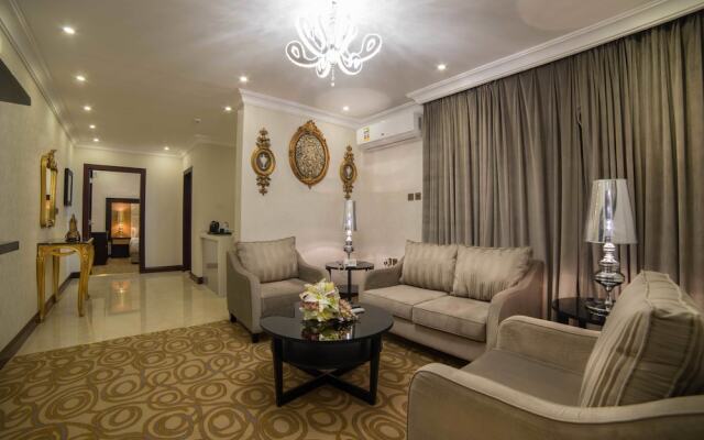 Elaf Hotel