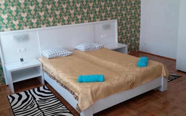 Sibiu Residence