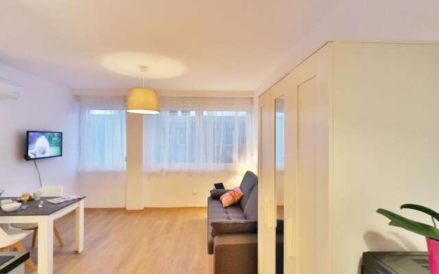 Résidence Les Cèdres