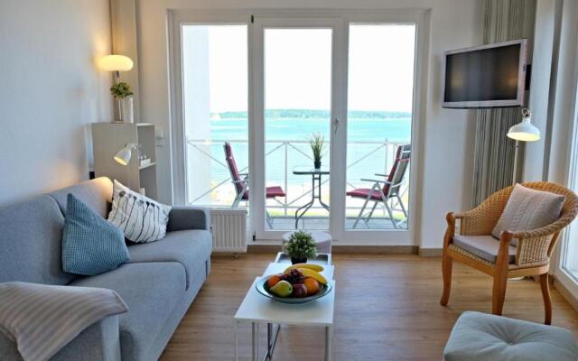 Strandhotel 27