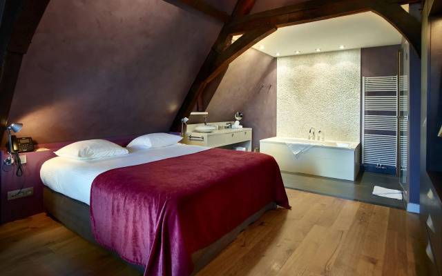 Van der Valk Selys Liege Hotel & Spa