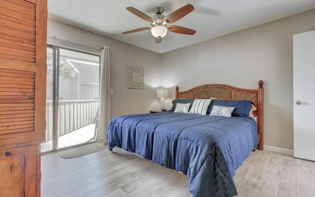 Bay Oaks C Second Floor