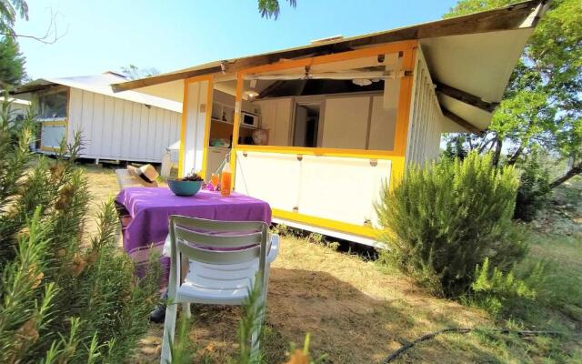 Camping Naturiste Riva Bella 4*