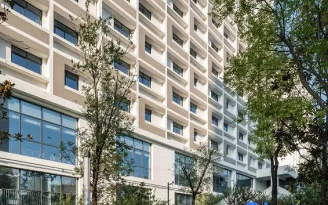 The Amber House Xi'an