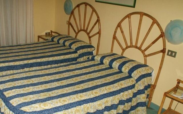 Hotel Il Biancospino