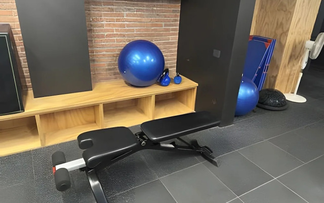 Oceana Suites San Eugenio