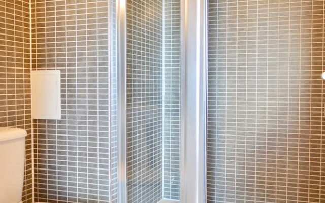 3 Bedroom Canal Side Apartment