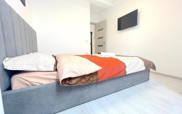 Luxury flat 94