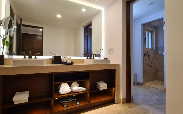 Zoetry Casa del Mar Los Cabos - All Inclusive