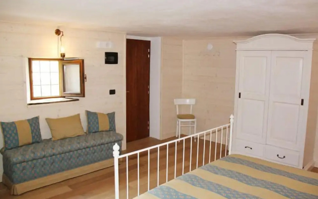 Agriturismo ai Grassi e Lunghi