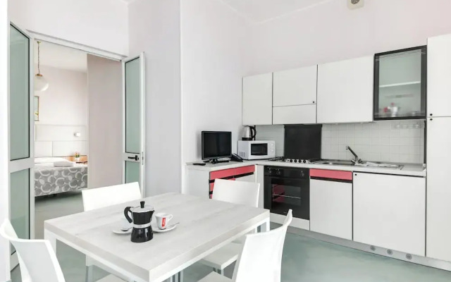 Residence Hotel Amalfi