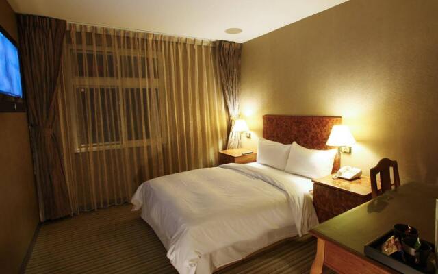 Kevin Business Hotel